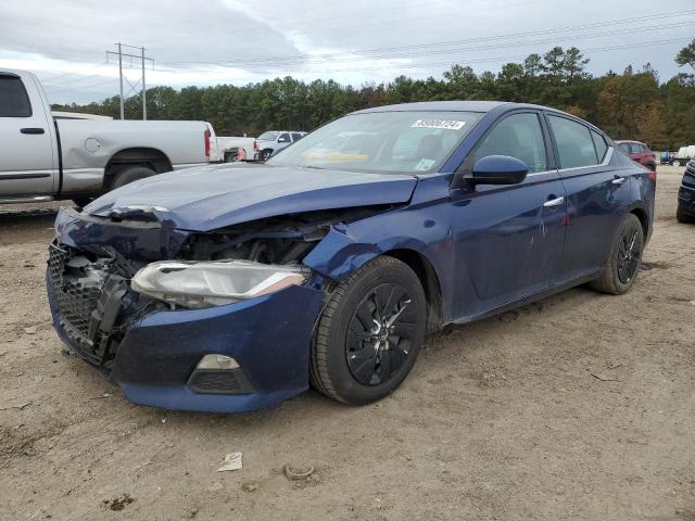 nissan altima s 2019 1n4bl4bv5kc222704