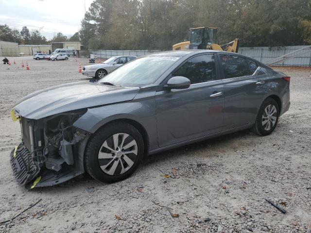 nissan altima s 2019 1n4bl4bv5kc227871