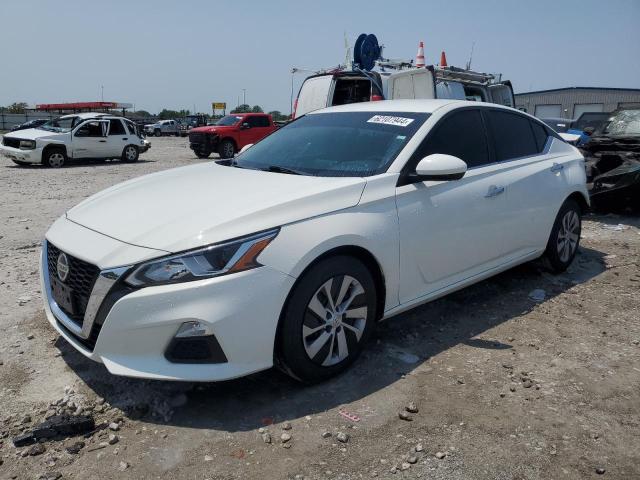 nissan altima 2019 1n4bl4bv5kc233640