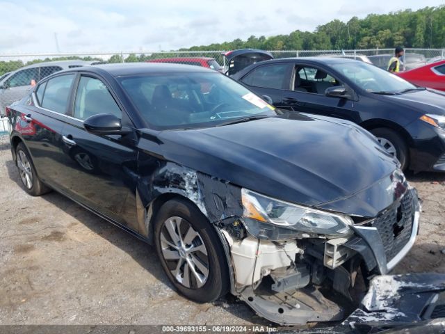 nissan altima 2019 1n4bl4bv5kc234531