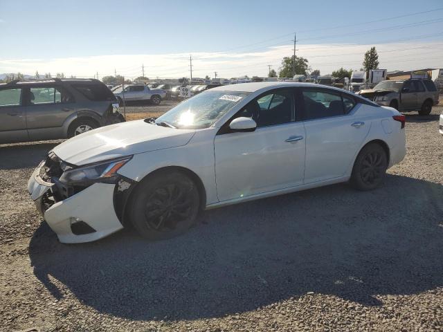 nissan altima s 2019 1n4bl4bv5kc236621