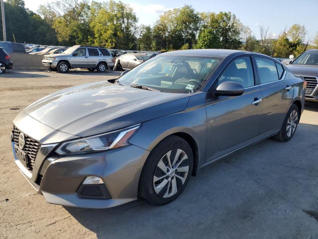 nissan altima s 2019 1n4bl4bv5kc238403