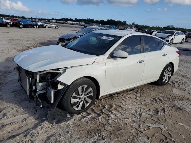 nissan altima s 2019 1n4bl4bv5kc252012