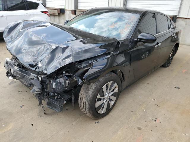 nissan altima s 2019 1n4bl4bv5kc252947