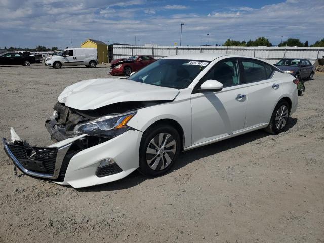 nissan altima 2019 1n4bl4bv5kc257291