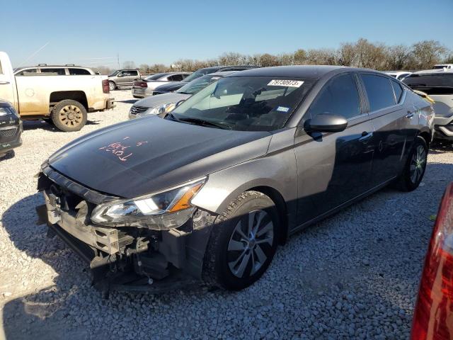 nissan altima 2019 1n4bl4bv5kn307451