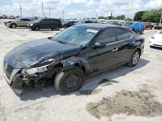 nissan altima 2019 1n4bl4bv5kn325531