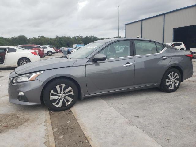 nissan altima s 2019 1n4bl4bv5kn328431