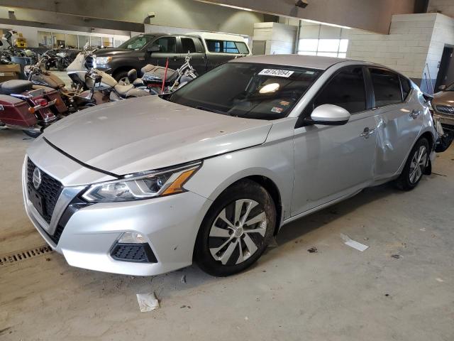 nissan altima s 2020 1n4bl4bv5lc112723