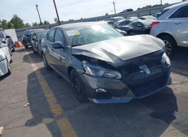 nissan altima 2020 1n4bl4bv5lc126427