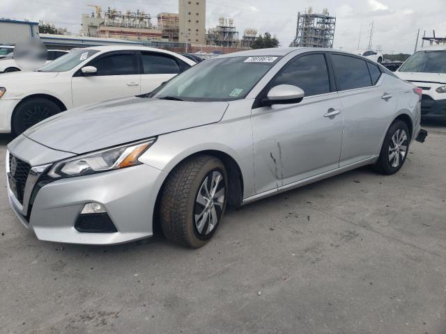 nissan altima s 2020 1n4bl4bv5lc128811