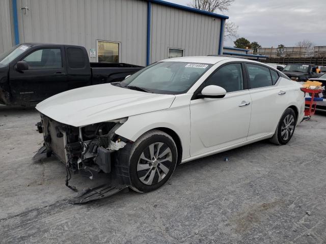 nissan altima 2020 1n4bl4bv5lc132115