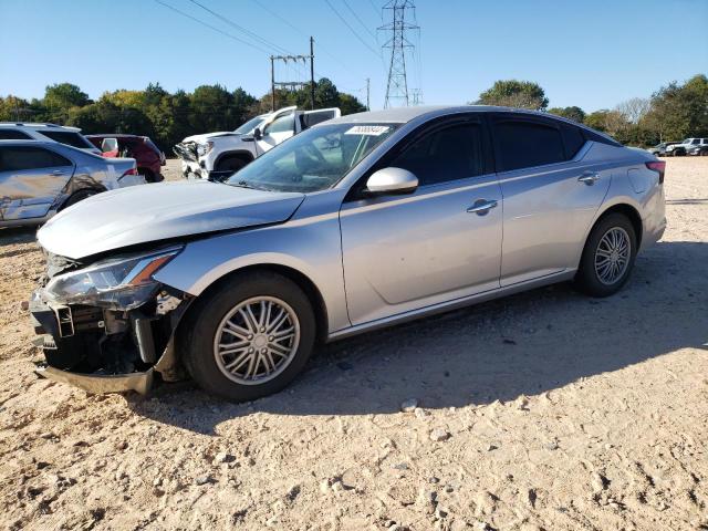 nissan altima s 2020 1n4bl4bv5lc134477