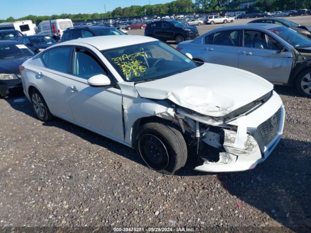 nissan altima 2020 1n4bl4bv5lc135032