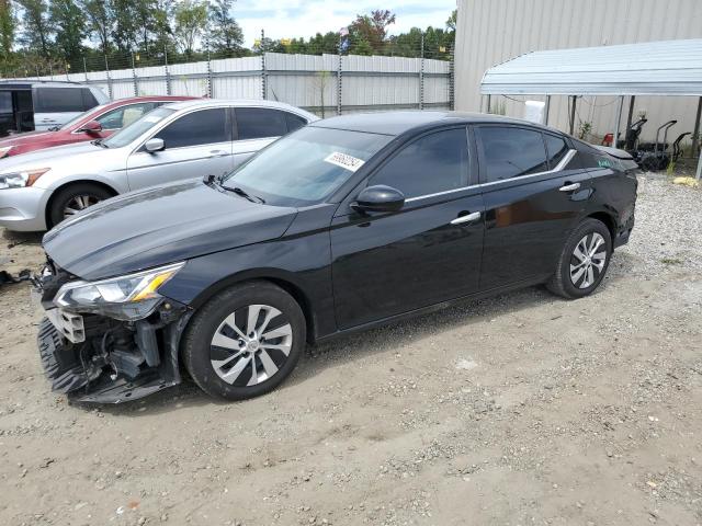 nissan altima s 2020 1n4bl4bv5lc157631