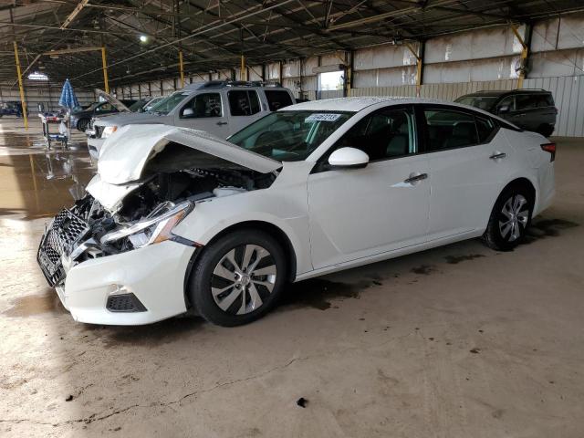 nissan altima 2020 1n4bl4bv5lc159699