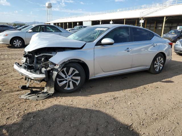 nissan altima s 2020 1n4bl4bv5lc161940