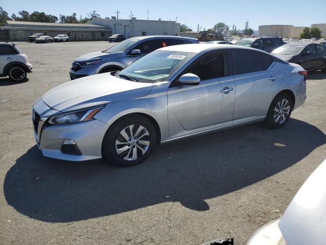 nissan altima s 2020 1n4bl4bv5lc162666