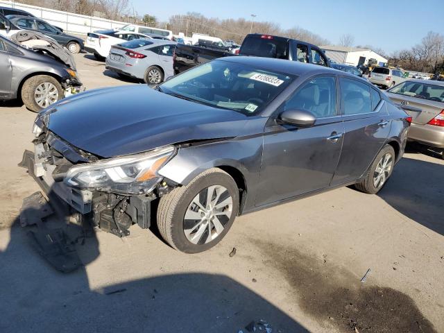 nissan altima 2020 1n4bl4bv5lc163512