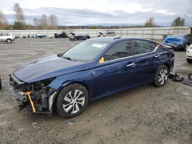 nissan altima s 2020 1n4bl4bv5lc170590