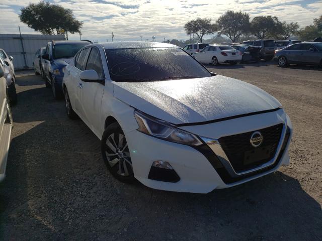 nissan altima s 2020 1n4bl4bv5lc202437