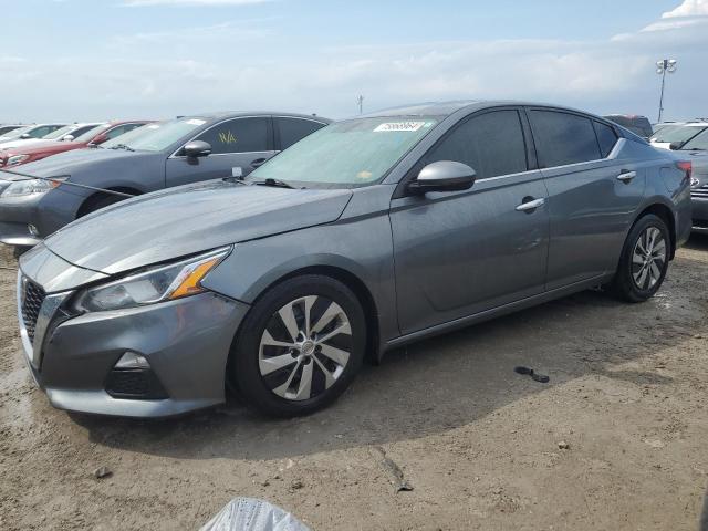 nissan altima s 2020 1n4bl4bv5lc203653