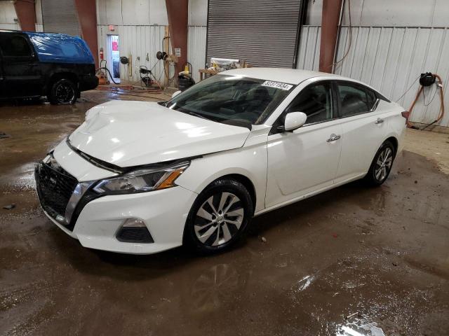 nissan altima s 2020 1n4bl4bv5lc206889