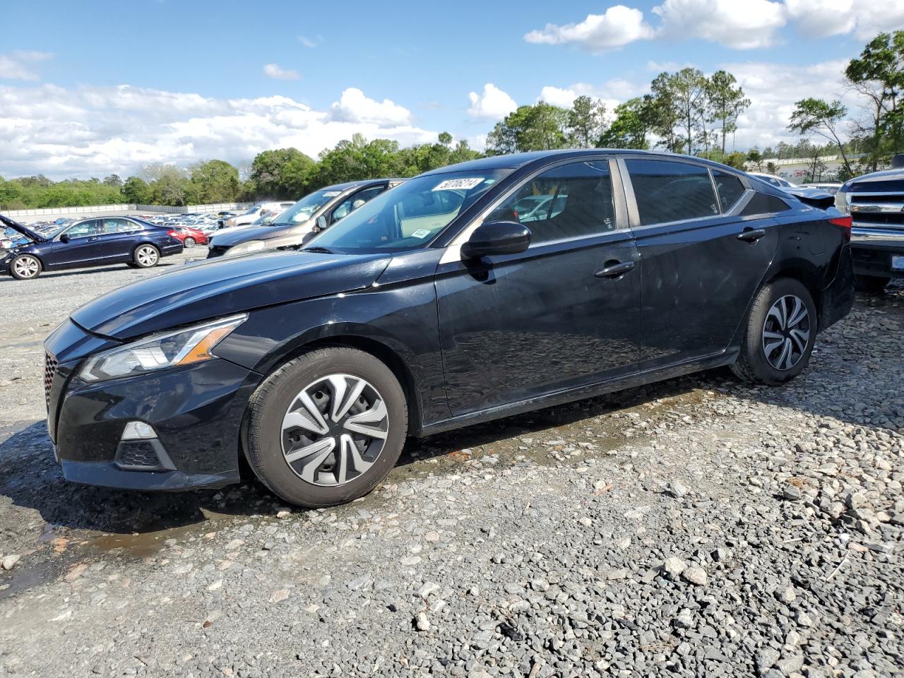 nissan altima 2020 1n4bl4bv5lc212210