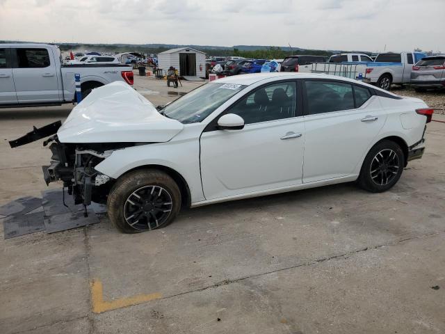 nissan altima s 2020 1n4bl4bv5lc216144