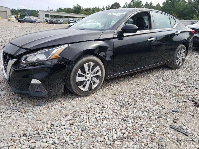 nissan altima s 2020 1n4bl4bv5lc220419