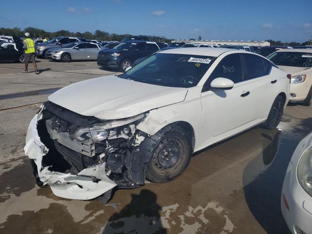 nissan altima s 2020 1n4bl4bv5lc221800