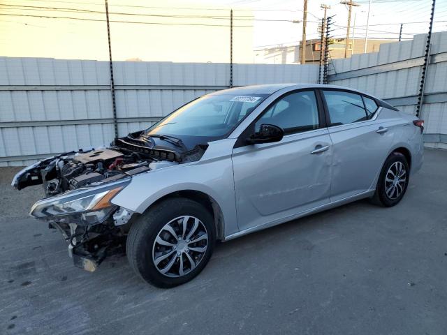 nissan altima s 2020 1n4bl4bv5lc224406