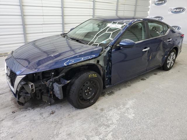 nissan altima 2020 1n4bl4bv5lc224941