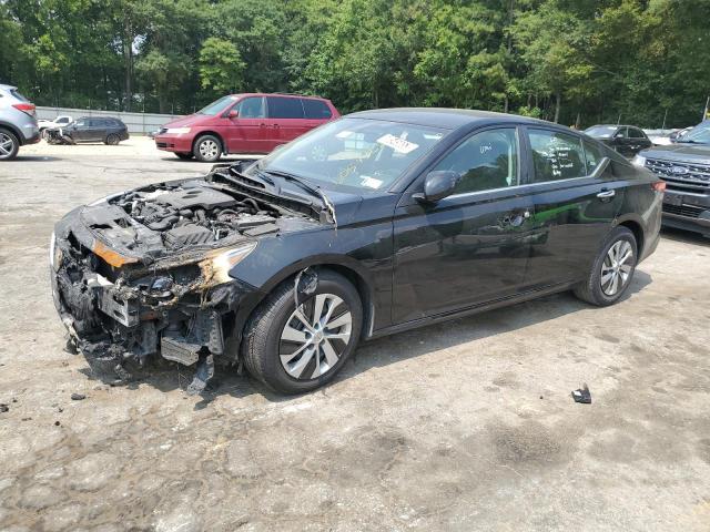 nissan altima s 2020 1n4bl4bv5lc239844