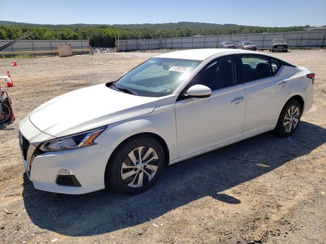 nissan altima 2020 1n4bl4bv5lc241089