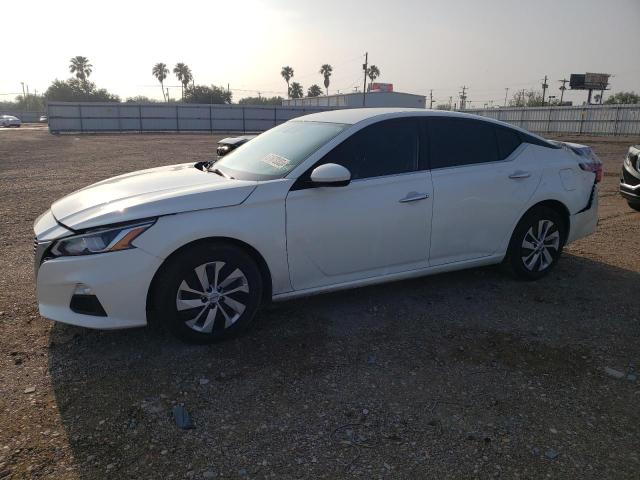 nissan altima 2020 1n4bl4bv5lc249466