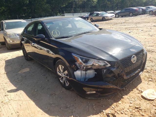 nissan altima s 2020 1n4bl4bv5lc251136