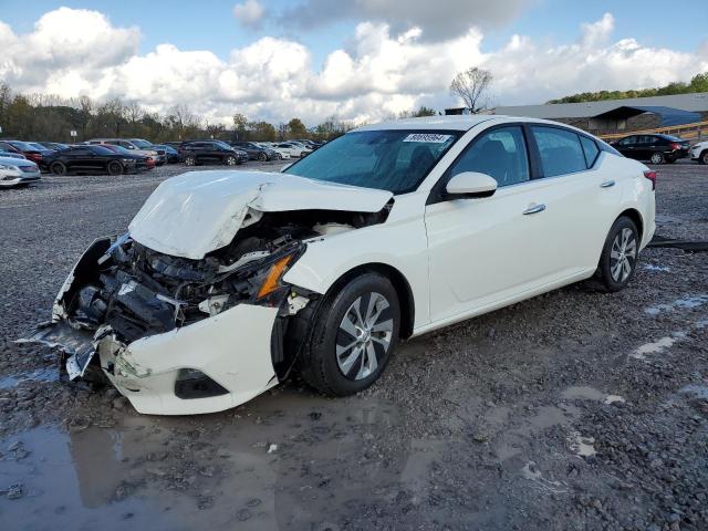 nissan altima s 2020 1n4bl4bv5lc256143