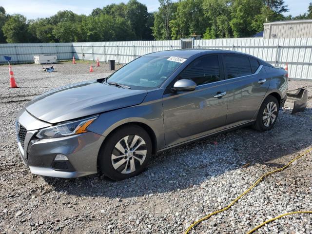 nissan altima s 2020 1n4bl4bv5lc262945