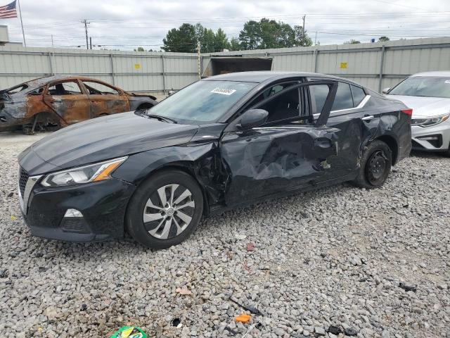 nissan altima s 2020 1n4bl4bv5lc274349