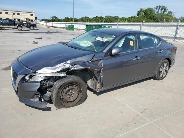 nissan altima s 2020 1n4bl4bv5lc274433