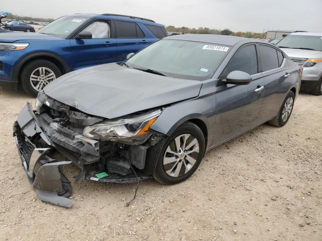 nissan altima s 2020 1n4bl4bv5ln307001