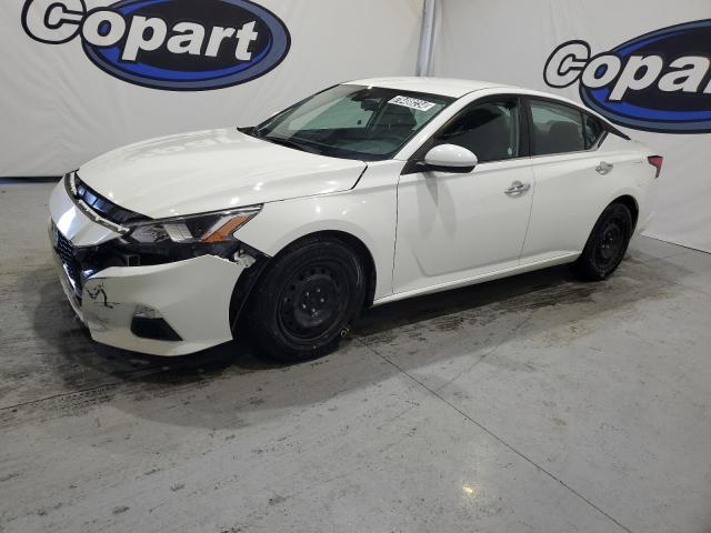 nissan altima s 2021 1n4bl4bv5mn391953