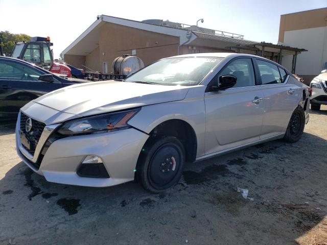 nissan altima 2022 1n4bl4bv5nn321130