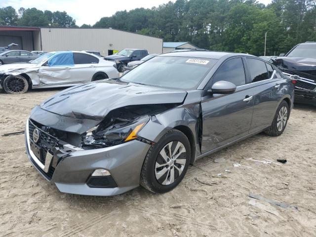 nissan altima 2022 1n4bl4bv5nn348151