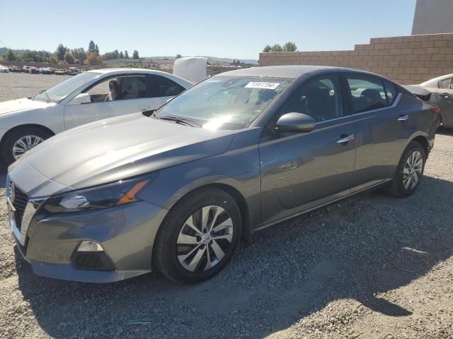 nissan altima s 2022 1n4bl4bv5nn378315