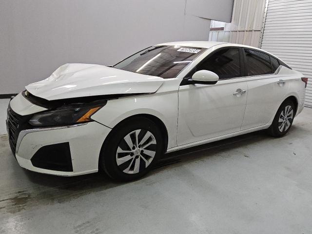 nissan altima s 2023 1n4bl4bv5pn337704