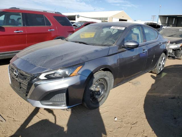 nissan altima s 2023 1n4bl4bv5pn356656