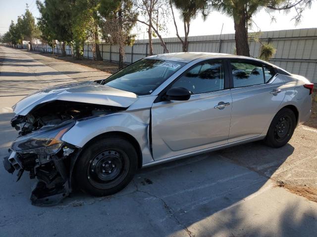 nissan altima s 2024 1n4bl4bv5rn346812