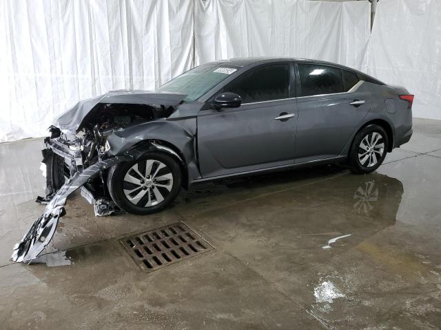 nissan altima 2024 1n4bl4bv5rn357745